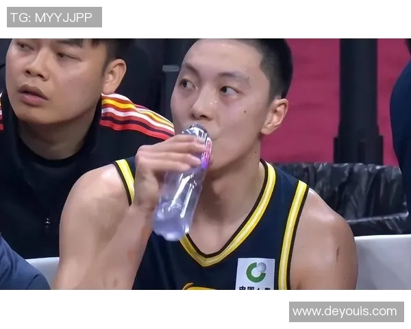 广东冠军！6人评分完美，徐杰可谓最稳，胡明轩焦泊乔点名批判