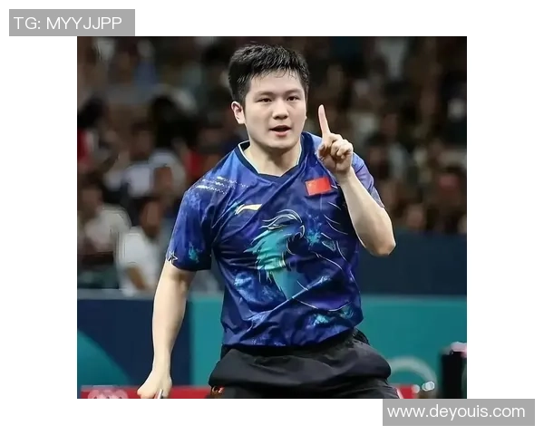 德甲樊振东3-0打败基里塔 助球队将抢先优势扩大为2-0