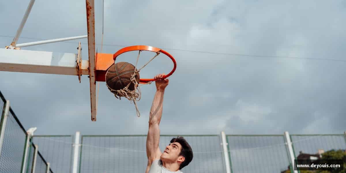 突破极限，超越平凡。